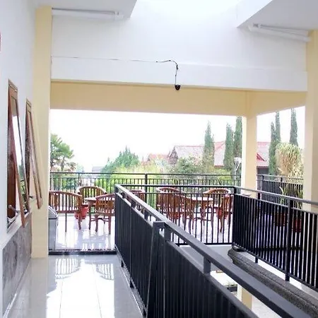 Baliku Guesthouse-2